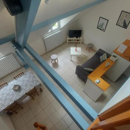 Appartement Estaube Residence Les 3 Cirques Gedre Exterior photo