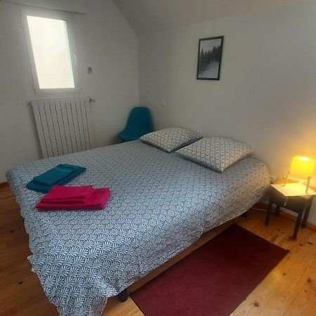 Appartement Estaube Residence Les 3 Cirques Gedre Exterior photo